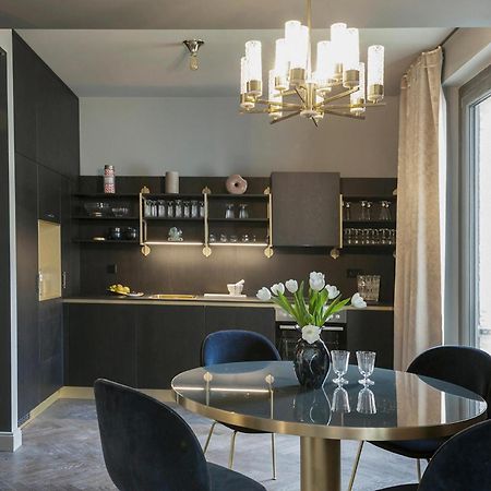 Nomads By Suite030 High Class Apartments, 1-2 Bedrooms Berlin Eksteriør billede