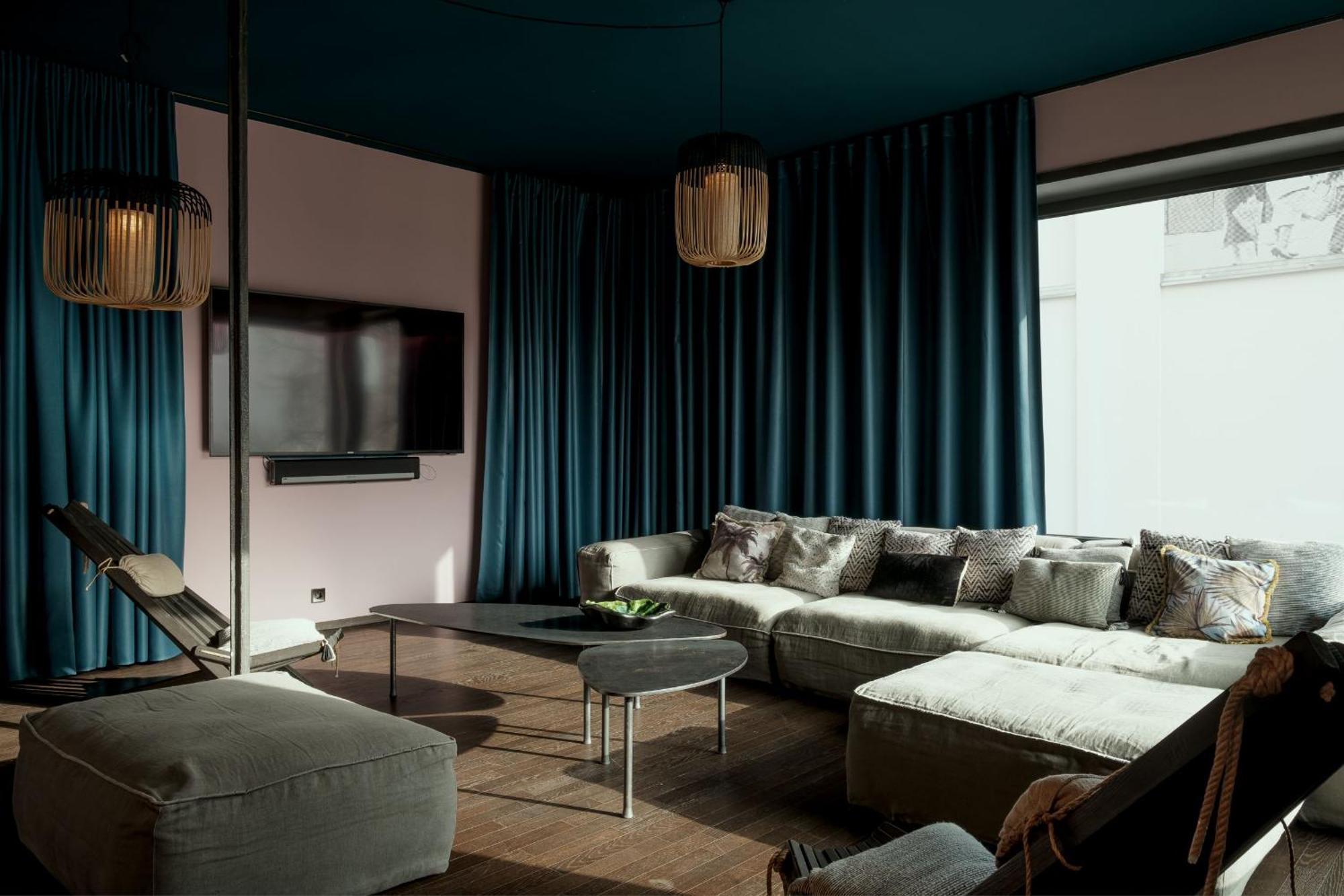 Nomads By Suite030 High Class Apartments, 1-2 Bedrooms Berlin Eksteriør billede