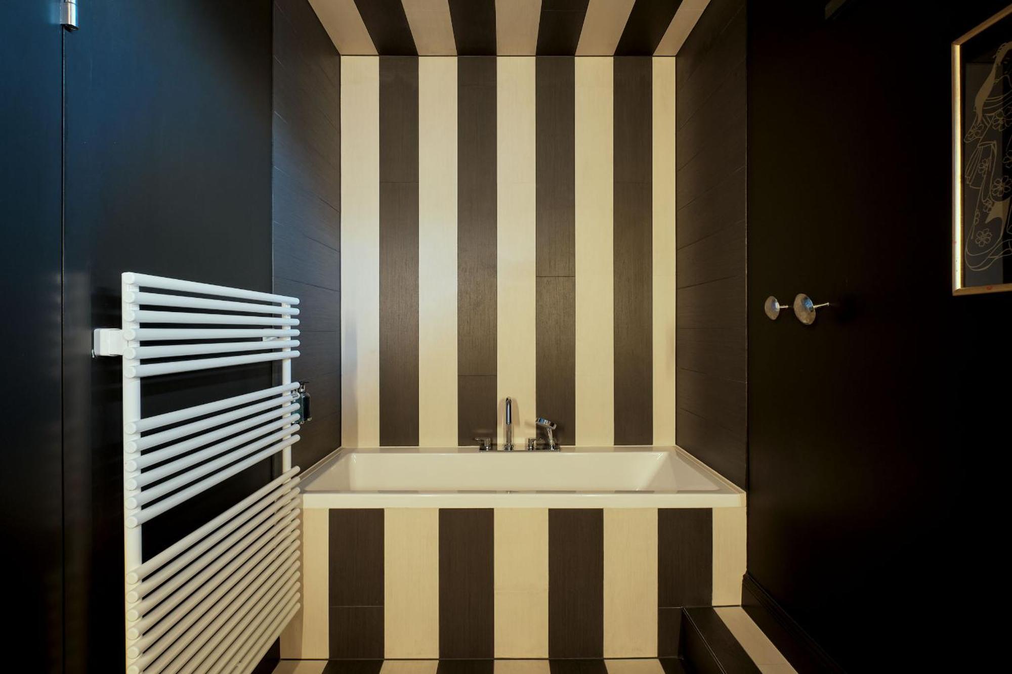 Nomads By Suite030 High Class Apartments, 1-2 Bedrooms Berlin Eksteriør billede