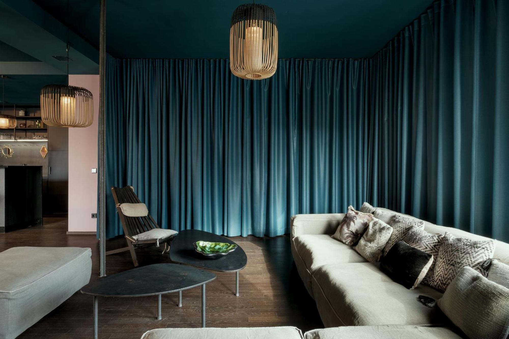 Nomads By Suite030 High Class Apartments, 1-2 Bedrooms Berlin Eksteriør billede