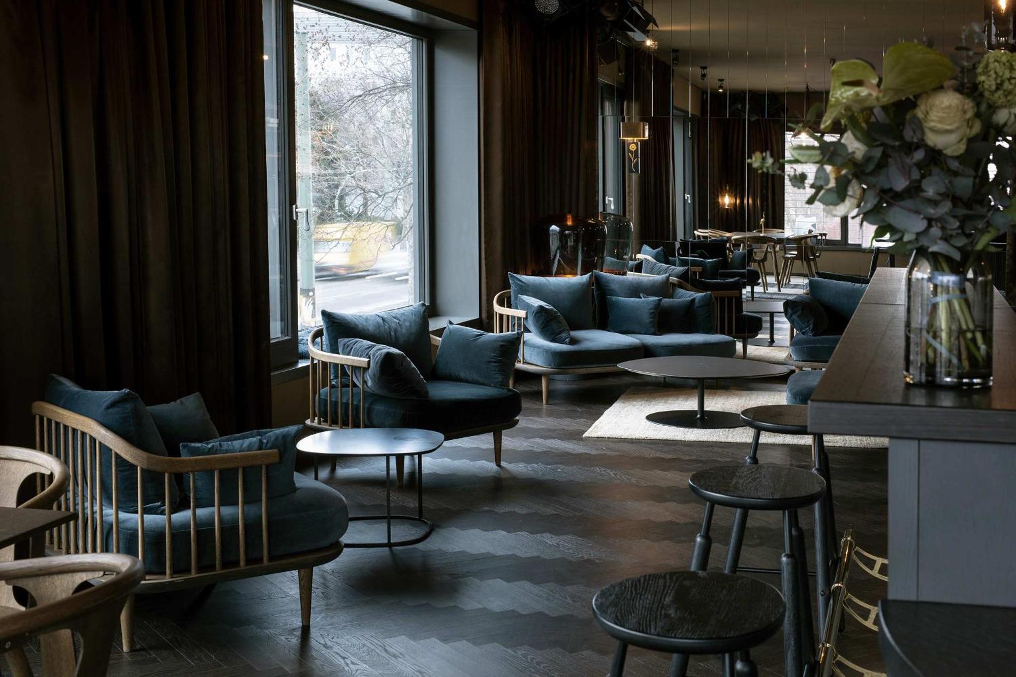 Nomads By Suite030 High Class Apartments, 1-2 Bedrooms Berlin Eksteriør billede