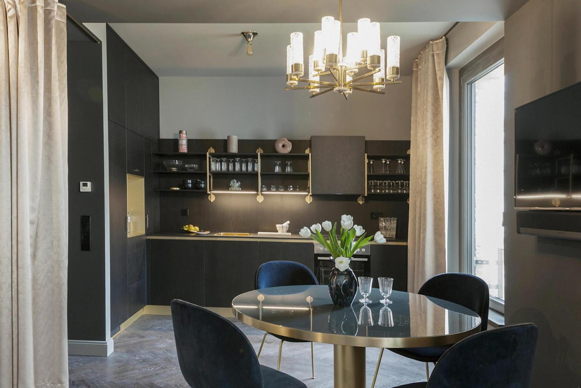 Nomads By Suite030 High Class Apartments, 1-2 Bedrooms Berlin Eksteriør billede